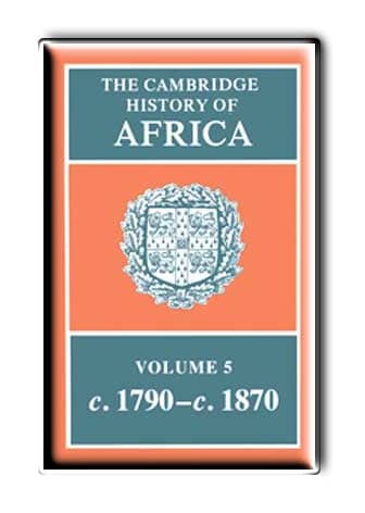 Cambridge Vol5