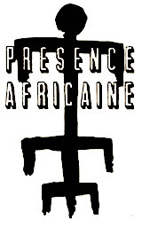 Logo Presence Africaine