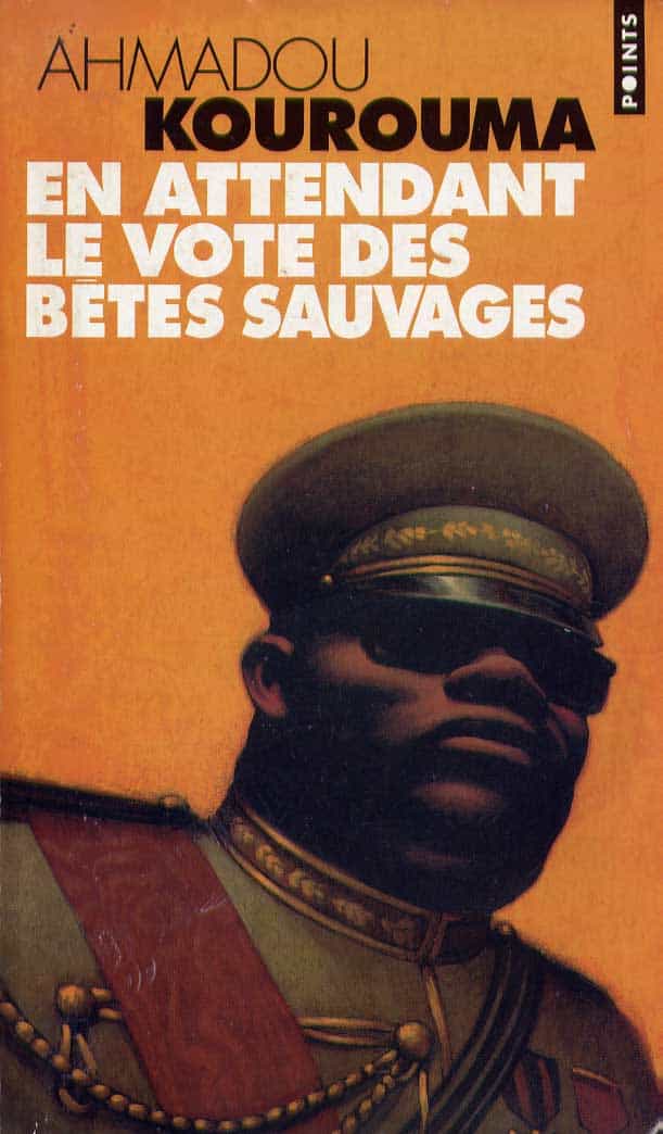 en attendant le vote des betes sauvages