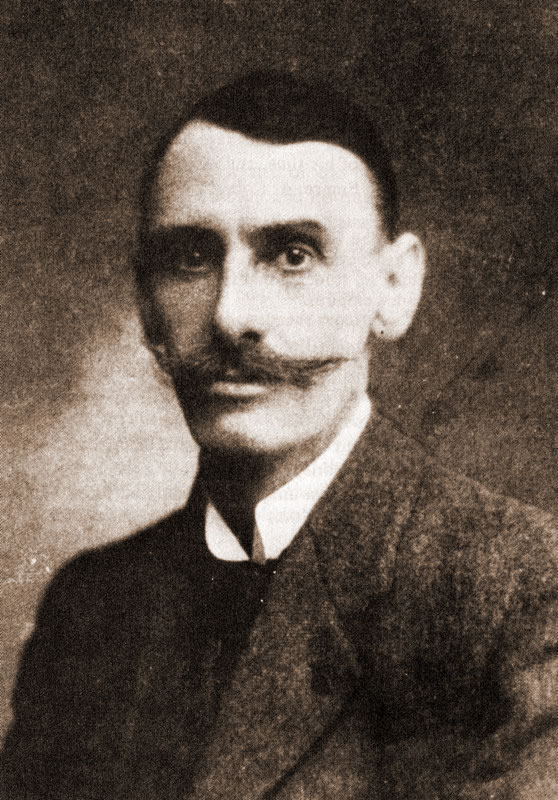 Maurice Delafosse