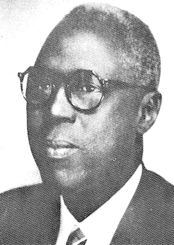 Lamine Guèye