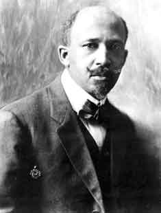 W.E.B. Du Bois